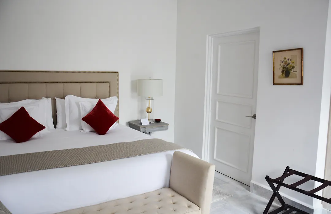 Casa Laní Luxury B&B-1