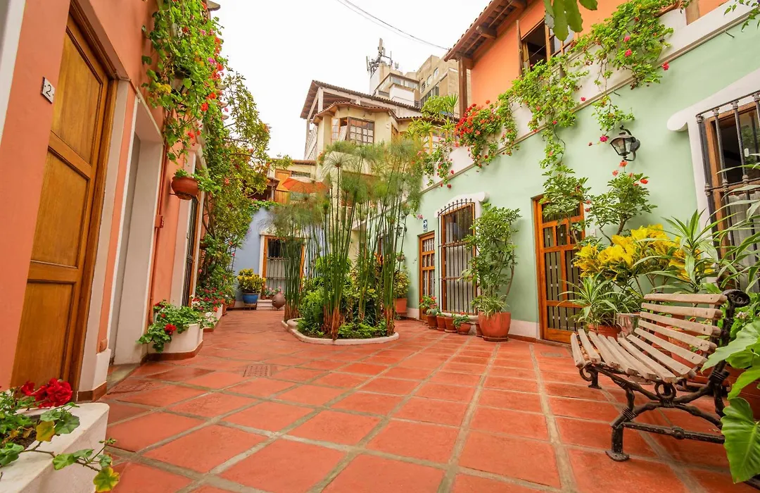 El Patio Miraflores-1