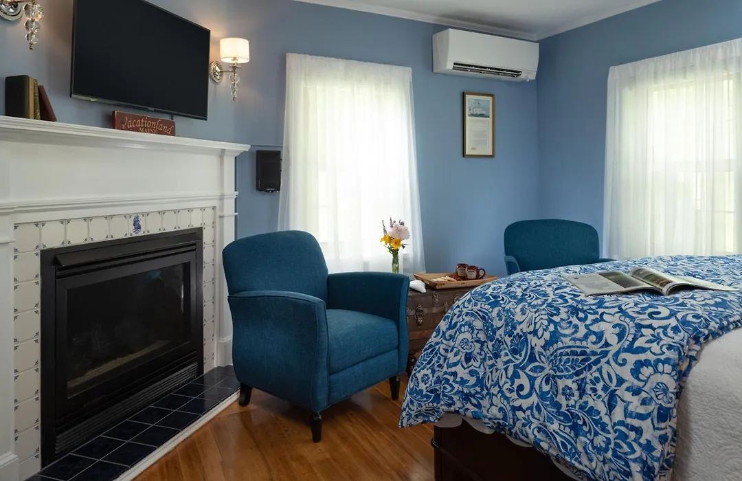 1802 House Bed & Breakfast-1