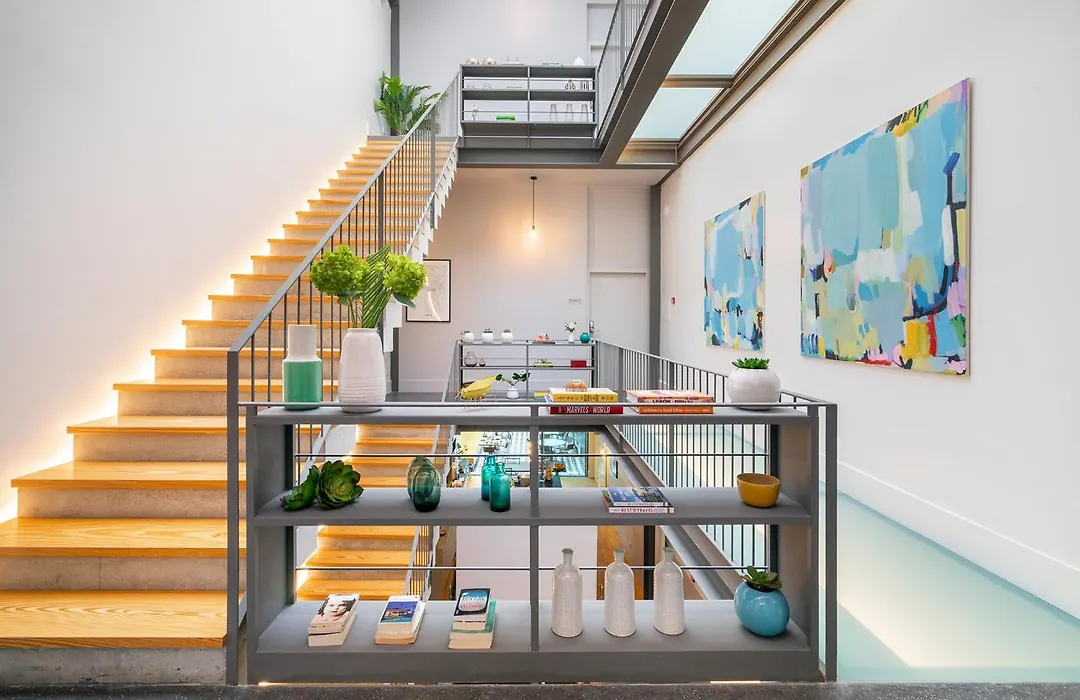 Canto De Luz - Luxury Maison-1