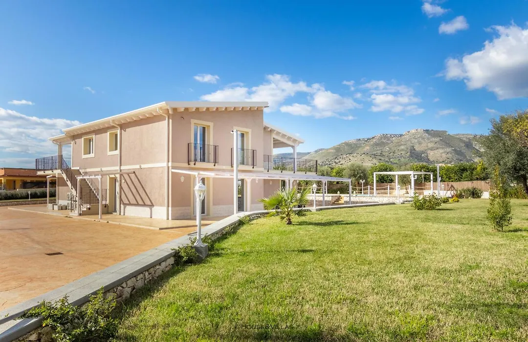 Tramonto Ibleo Resort-1
