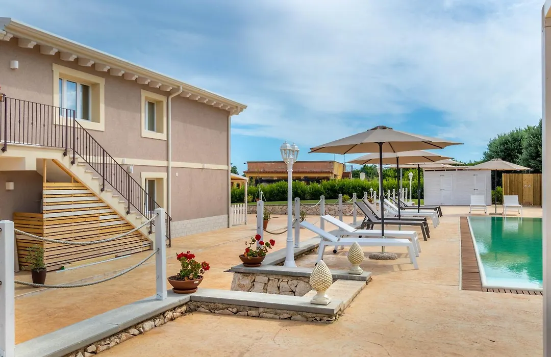 Tramonto Ibleo Resort-1