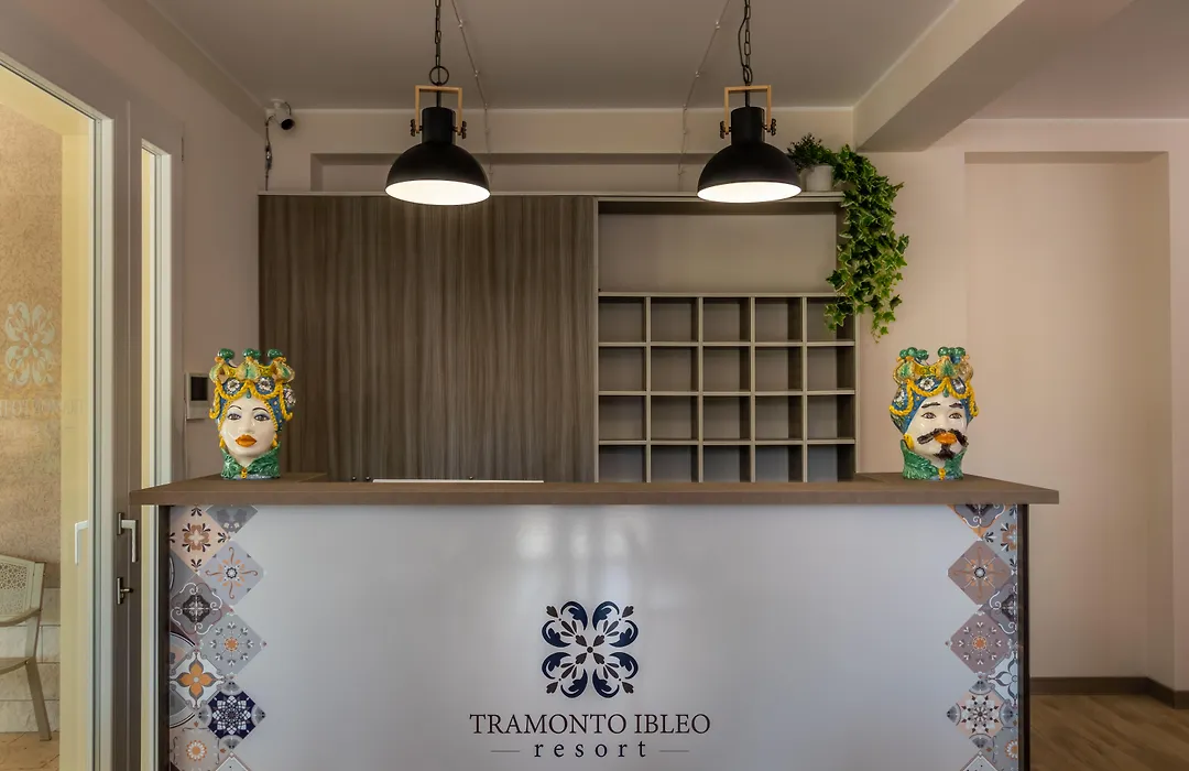 Tramonto Ibleo Resort-1