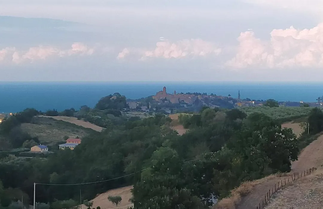 BnB La Casina dei Nonni-1
