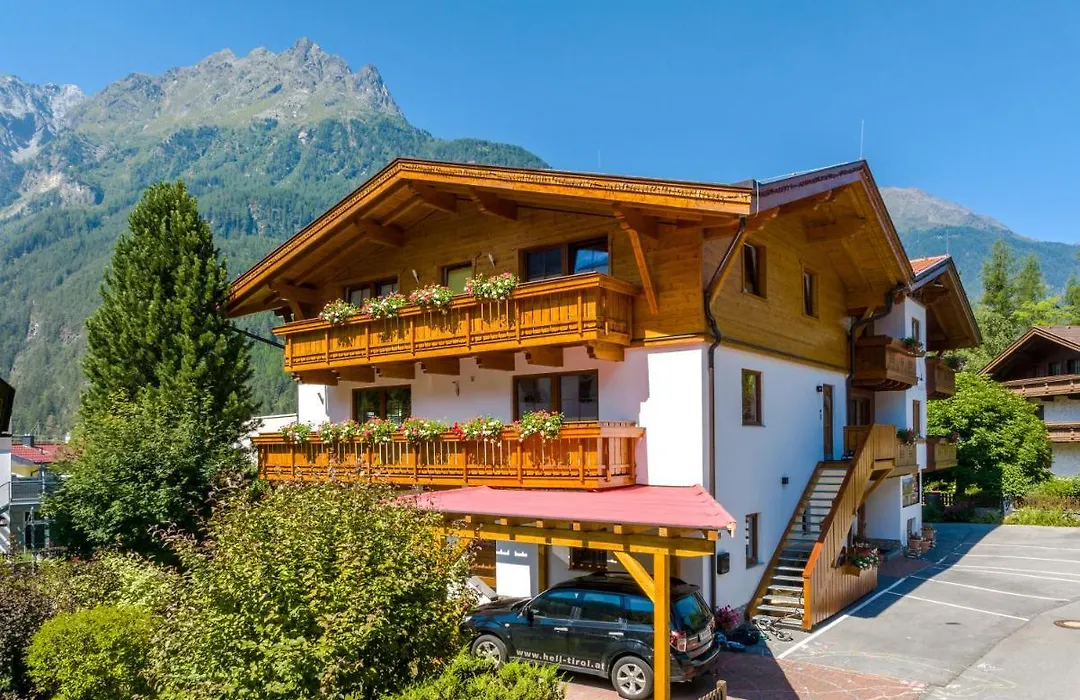 Landhaus Franzelin-1