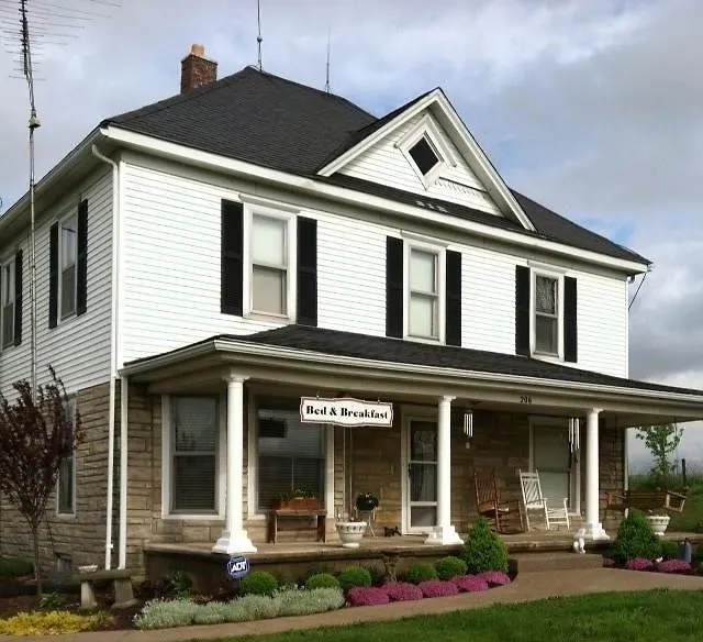 The Destination B&B Llc-1