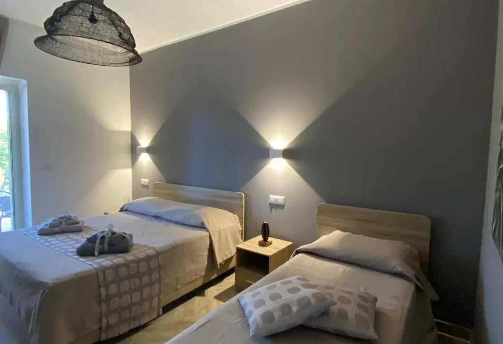 The Dream B&B-1