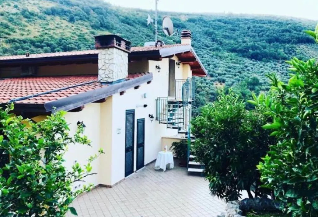 B&B Da Gabry-1