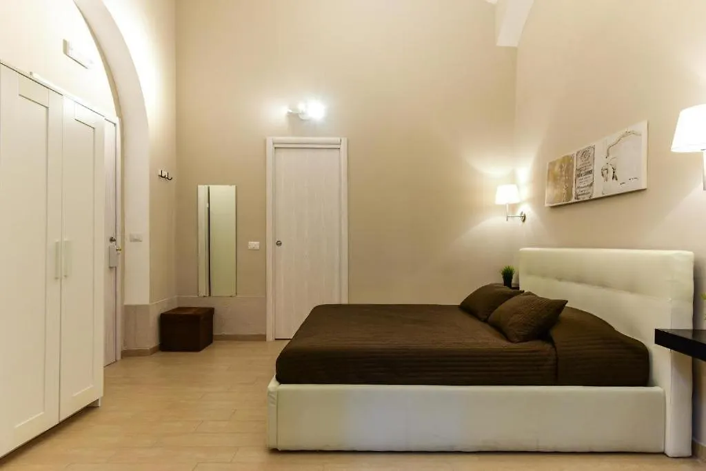 Roma City B&B - Amami Collection-1