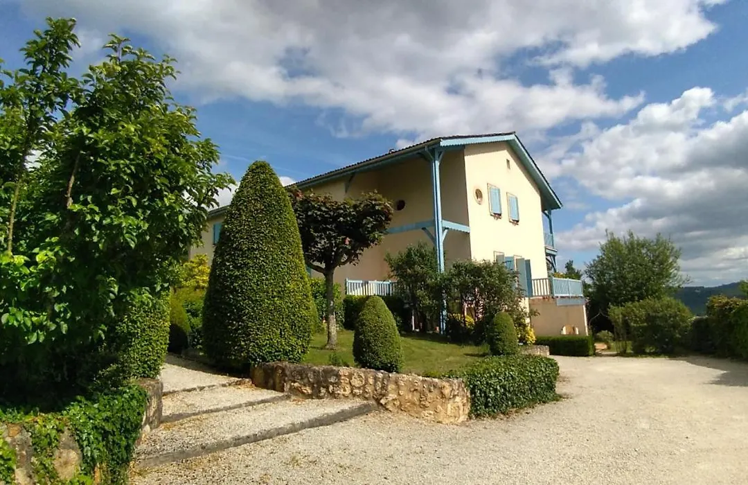 Maison Olea-1