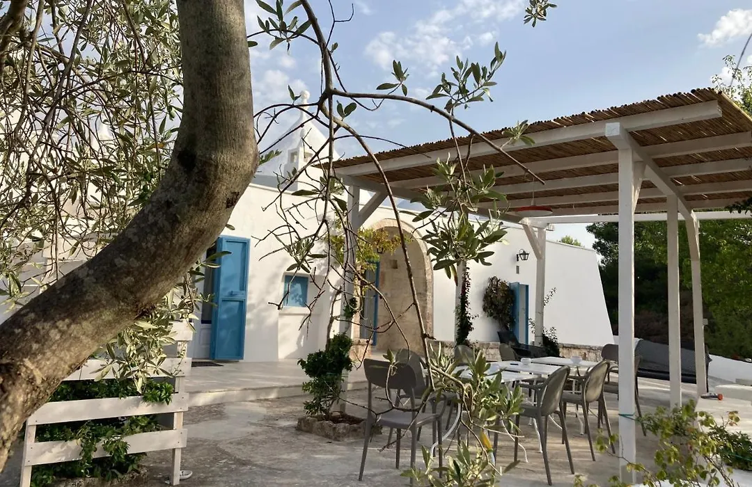 Lacinera Trulli e Lamie-1
