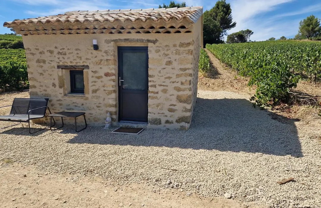 Bastide Bellugue Maison D'Hotes Reseau Bienvenue A La Ferme A 3 Minutes De Lourmarin-1