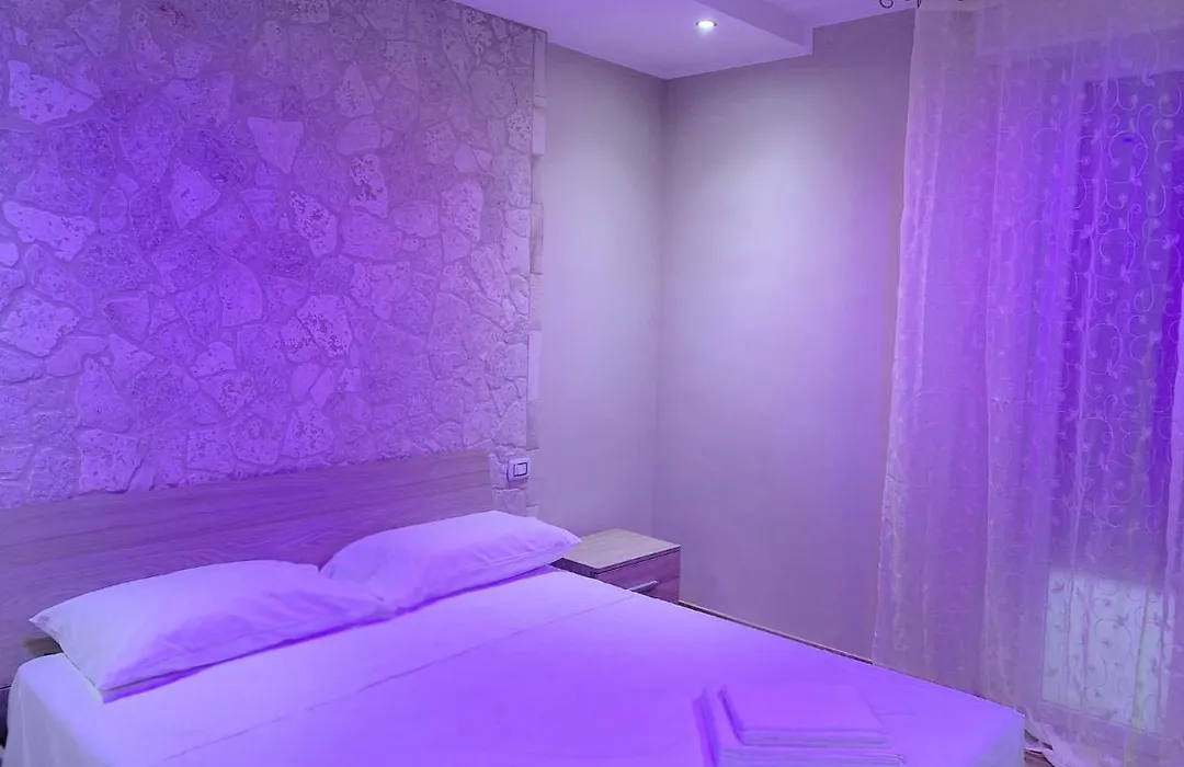 B&B New Paris & Suite-1