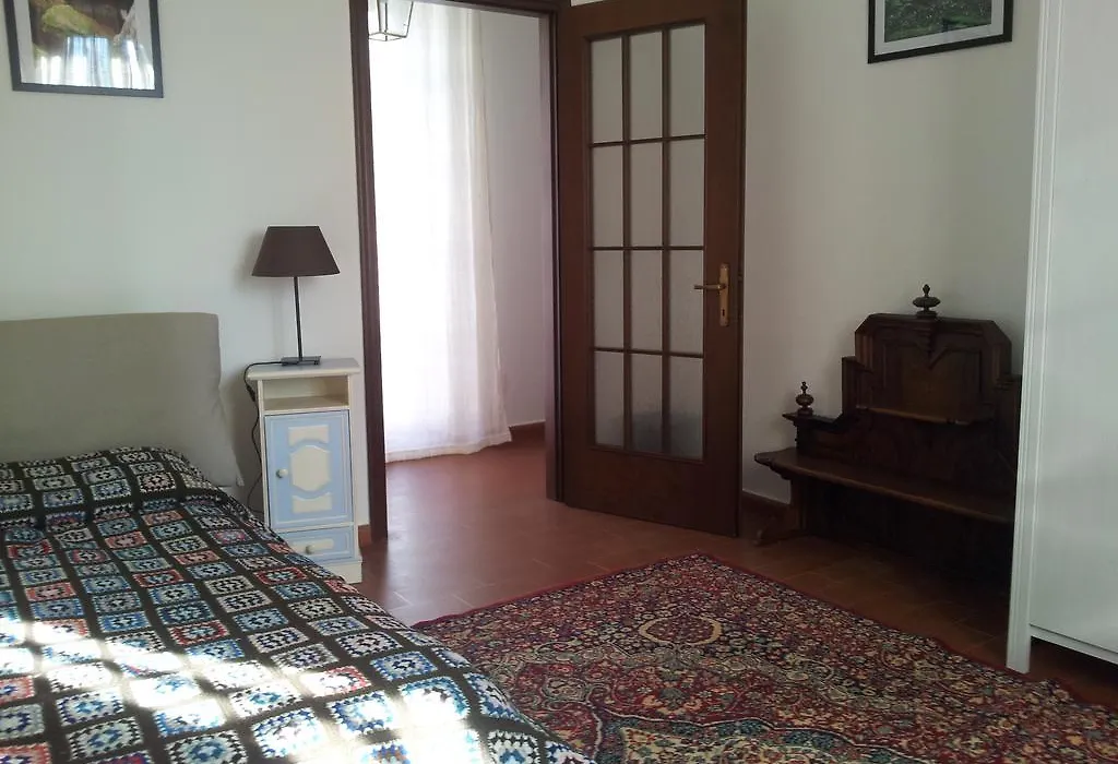 Bed&Breakfast Campel Inzago-1