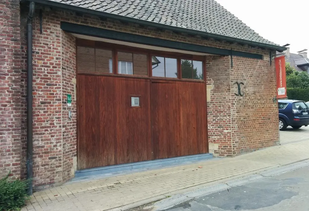 B&B Sint Blasius Hof-1