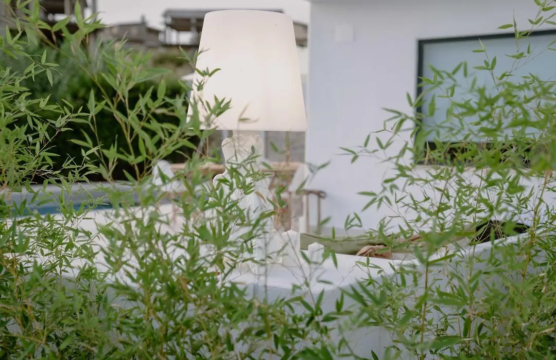 Dimora Manfredo Eco B&B Luxury-1