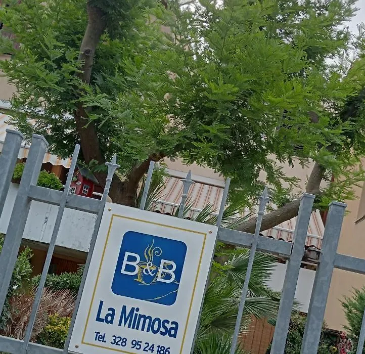 La Mimosa-1