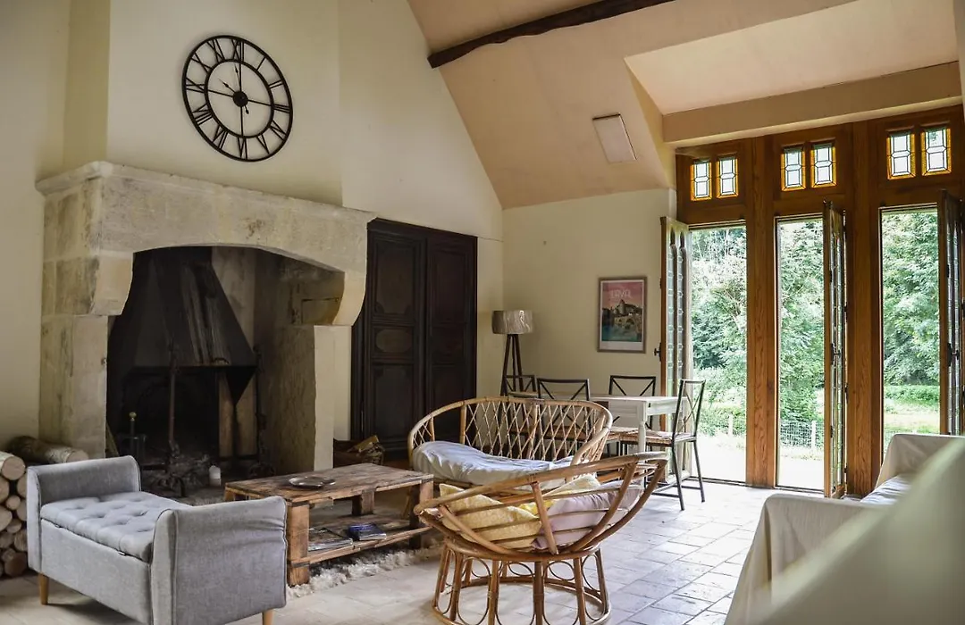 Chambre d'hôte de charme dans maison indépendante-1