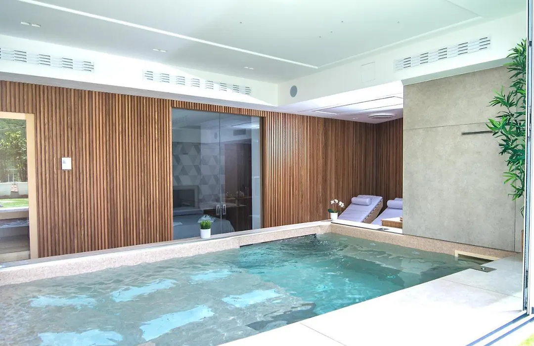 Sg Suite & Spa Amalfi Coast-1