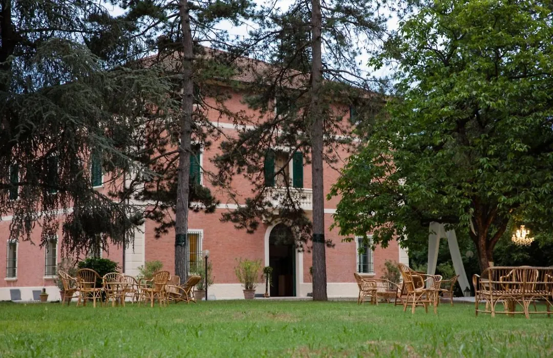 Villa San Savino-1