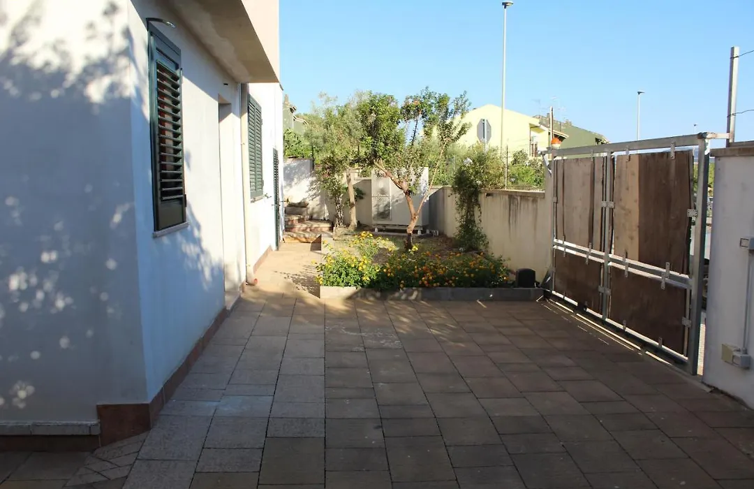 B&B Sa Pedra Longa-1