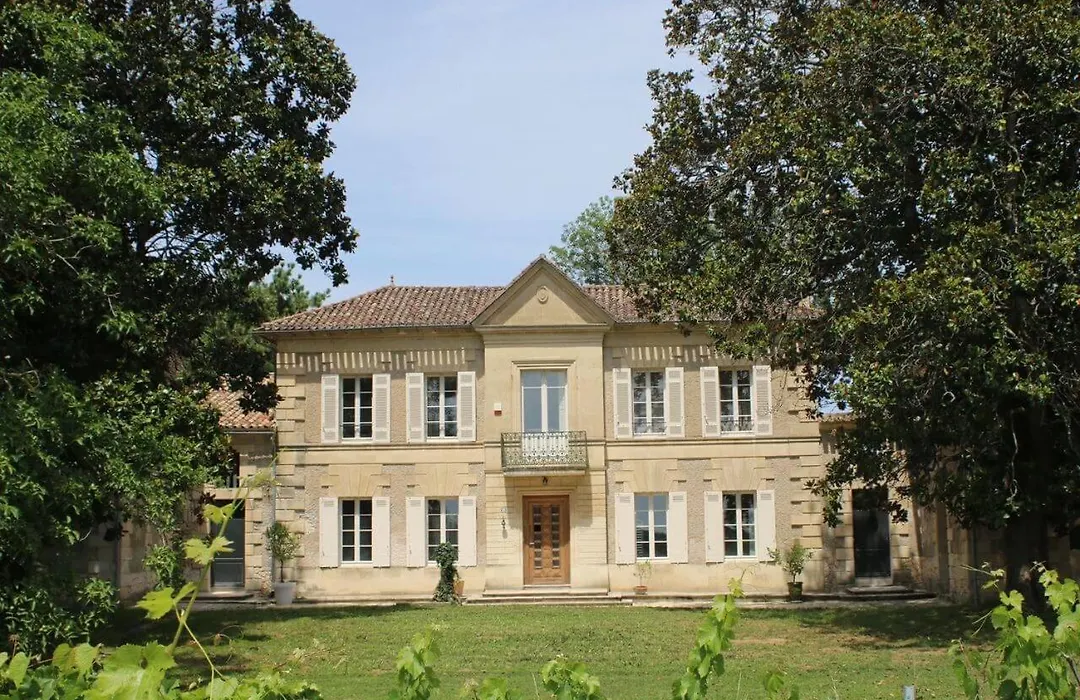 Malis Castera Le Petit Chateau-1