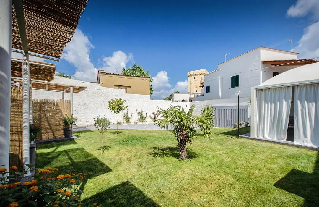 La Casa Del Pozzo Vecchio-1