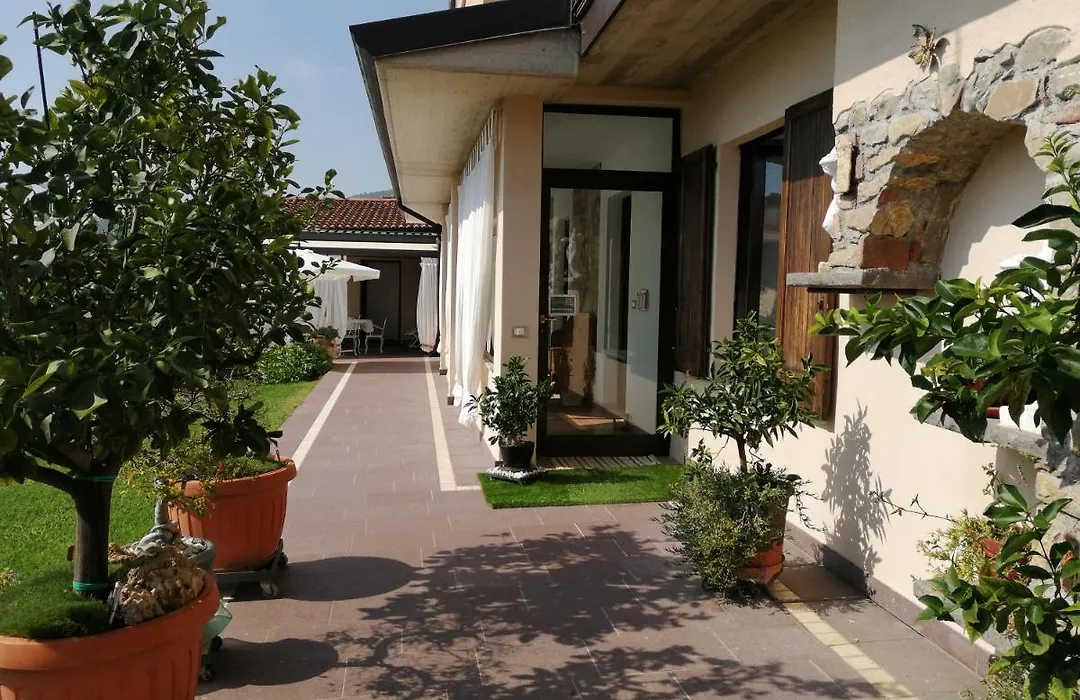 Ca' Pietra di Nonno Pietro-1
