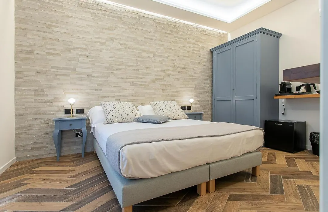 Brezza Marina Guest House-1