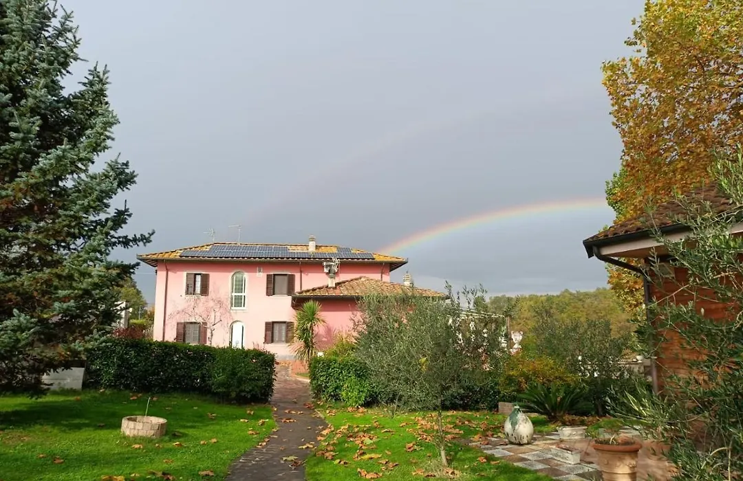 Pirro & Sharon House-1