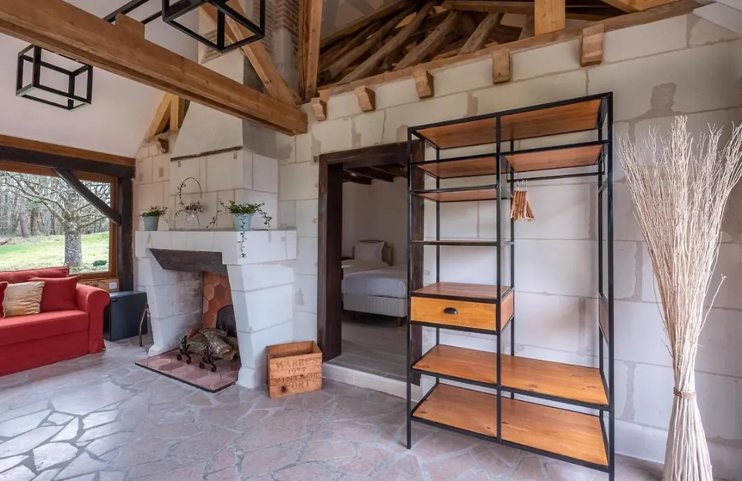 Gîte de la Besnardière-1