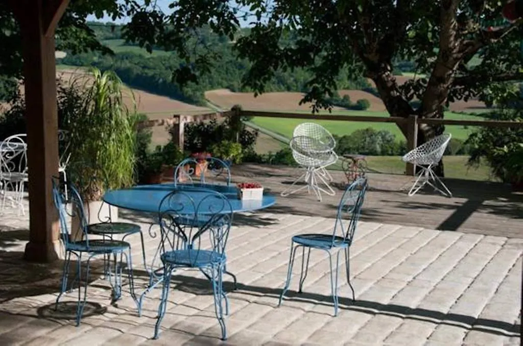 Auberge Du Canabal-1