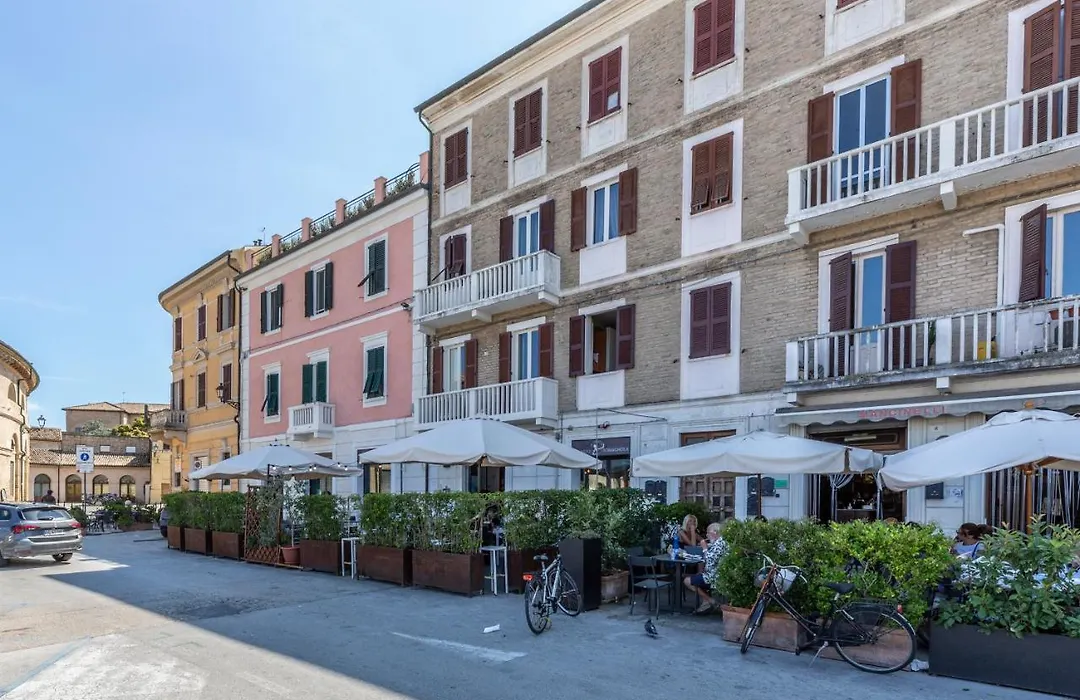 La Romantica camere e wellness-1