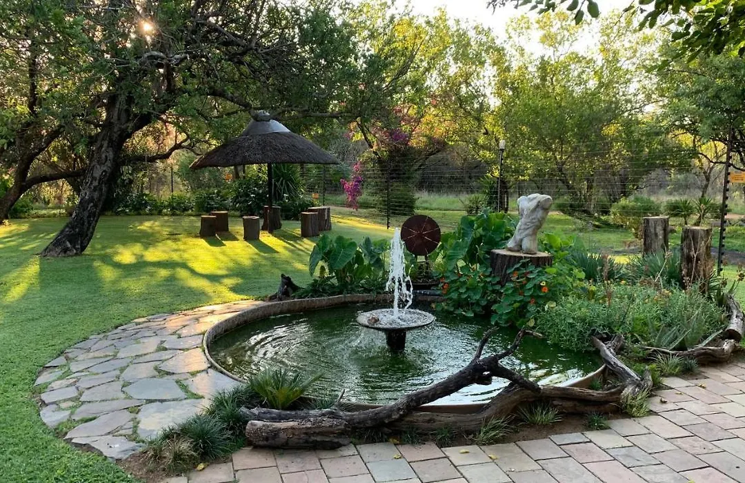 Farm Vibes Guest House-1