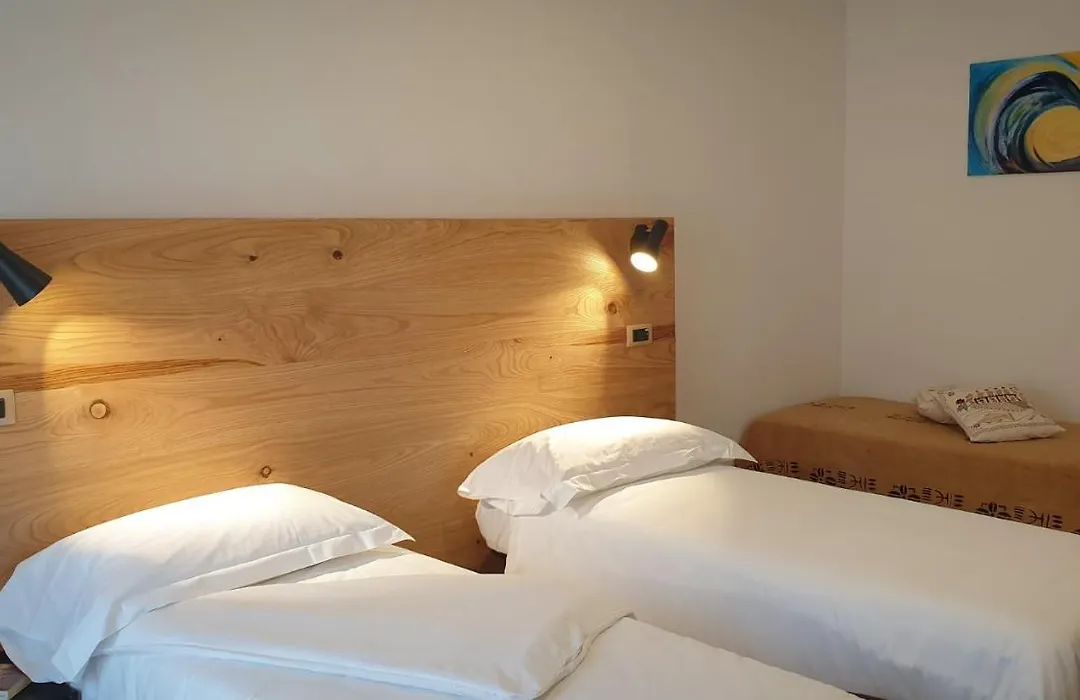 Anima Franca Bed&breakfast-1