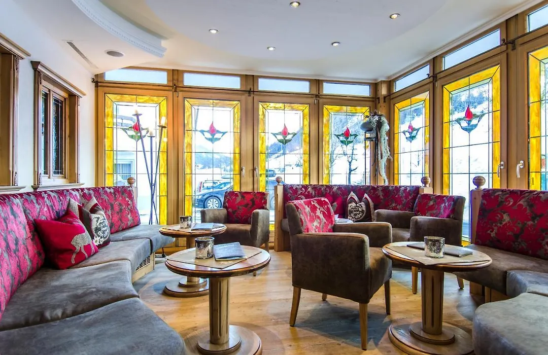 Sporthotel Almhof-1
