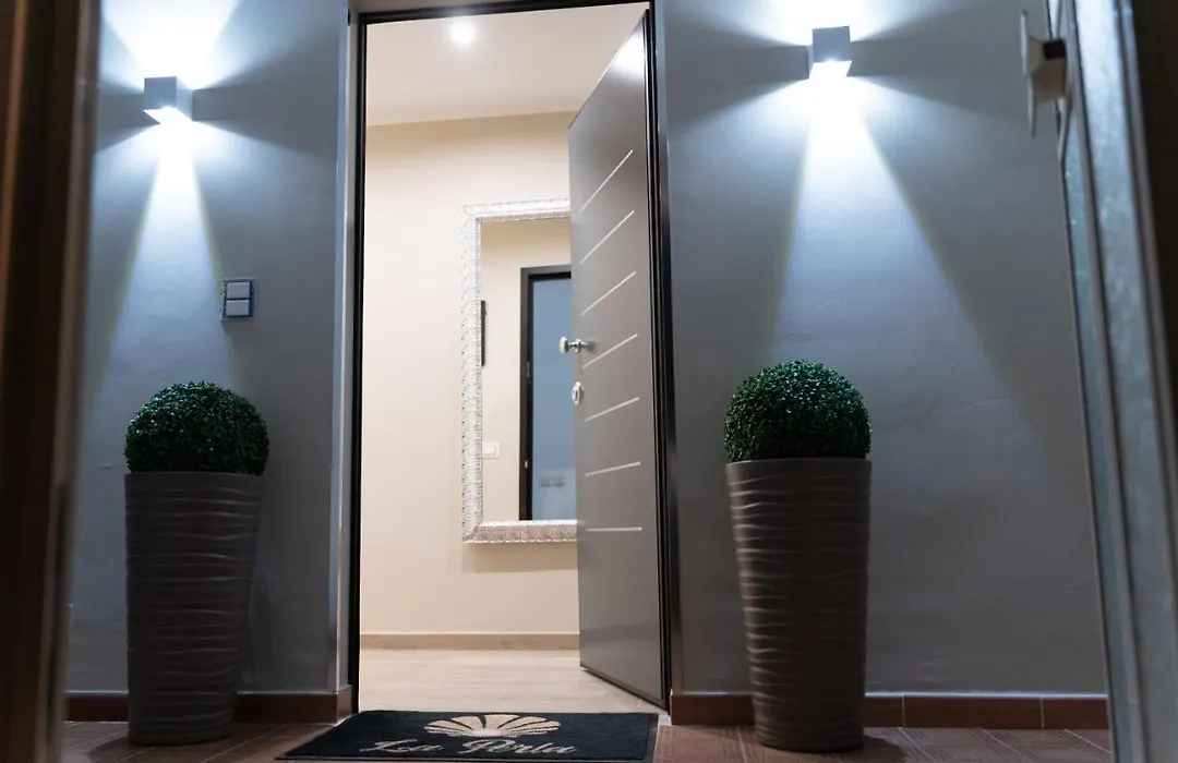 B&B La Perla-1