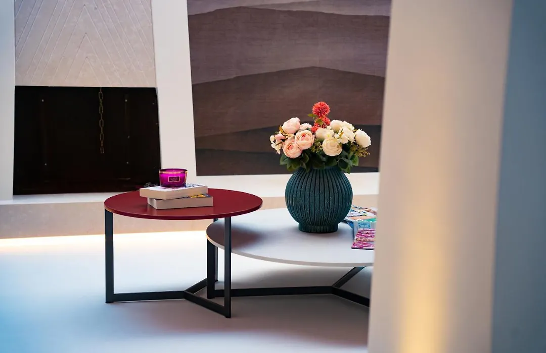 La Maison - Boutique Rooms-1