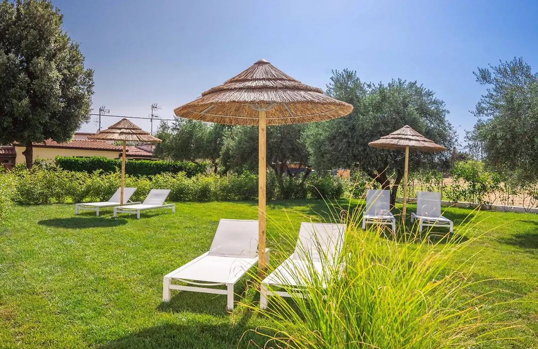 La Maison - Boutique Rooms-1