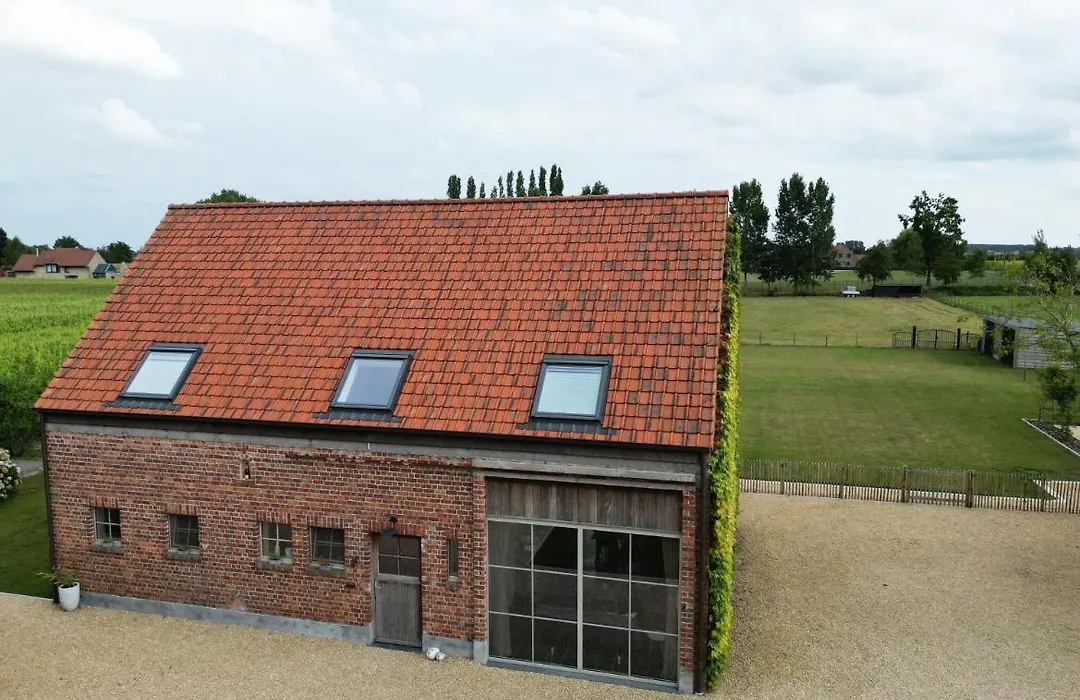 B&B meetje verre-1