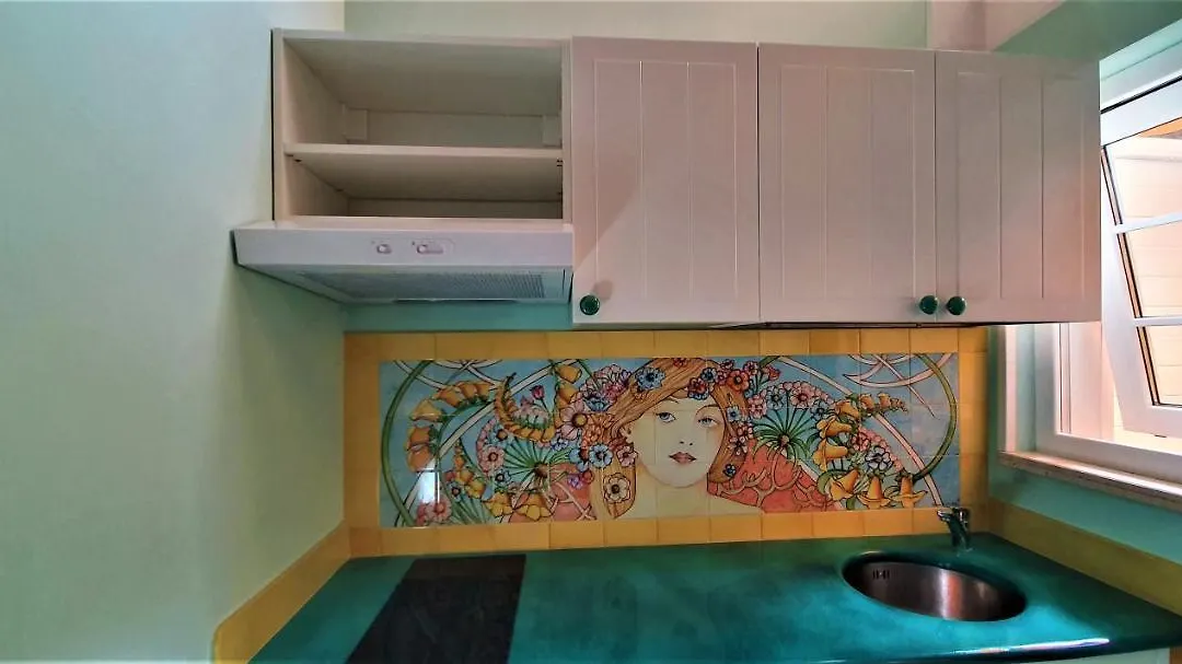 B&B Les Saisons De Jade-1