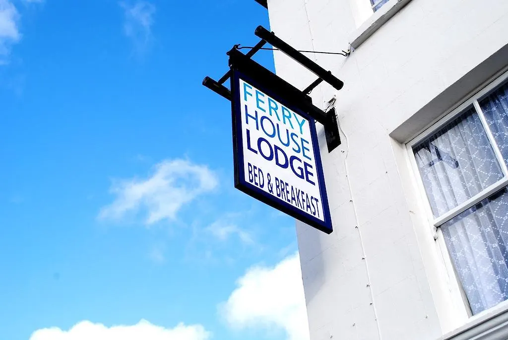 Ferry House Lodge-1