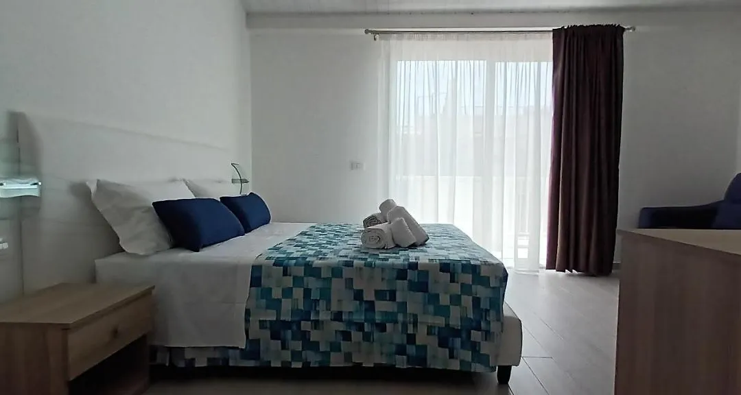 B&B Casa A Liu-1