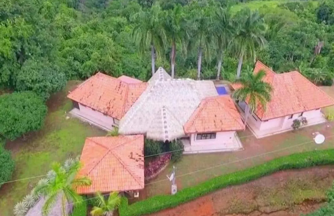 Palmetto Lodge-1