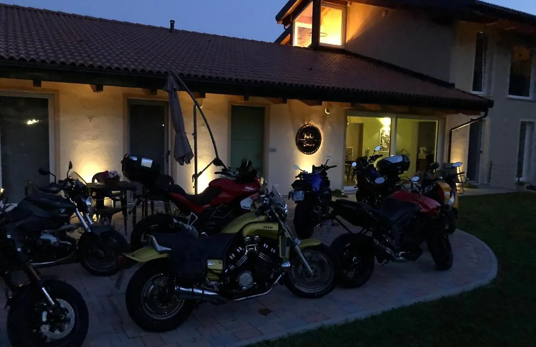 Il Vecchio Comune B&B-1