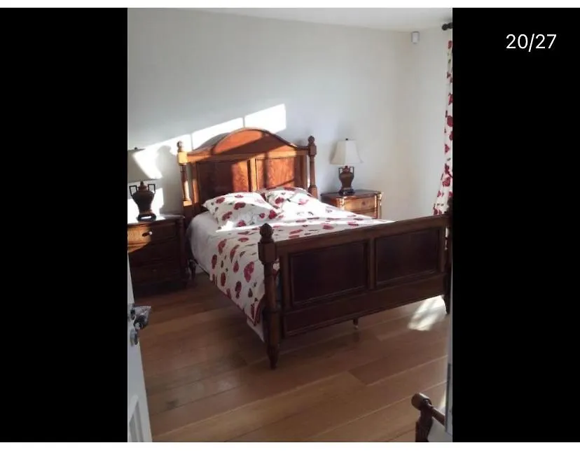Redgate House Bed & Breakfast-1