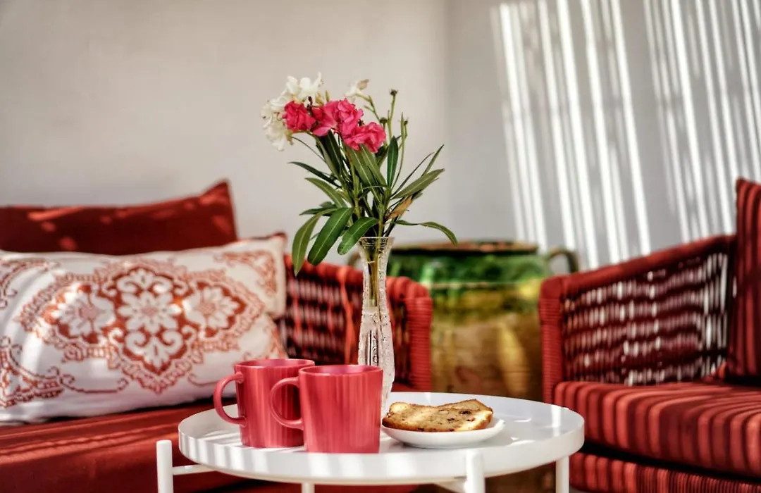 Le Maioliche - Apulian B&B-1