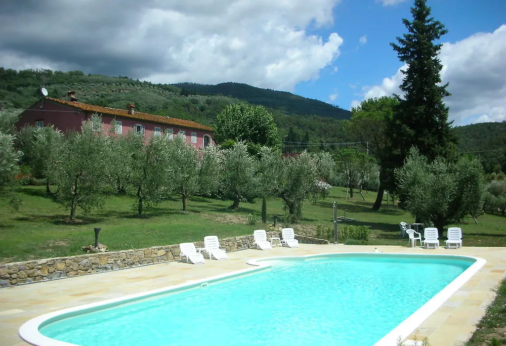B & B San Jacopo-1