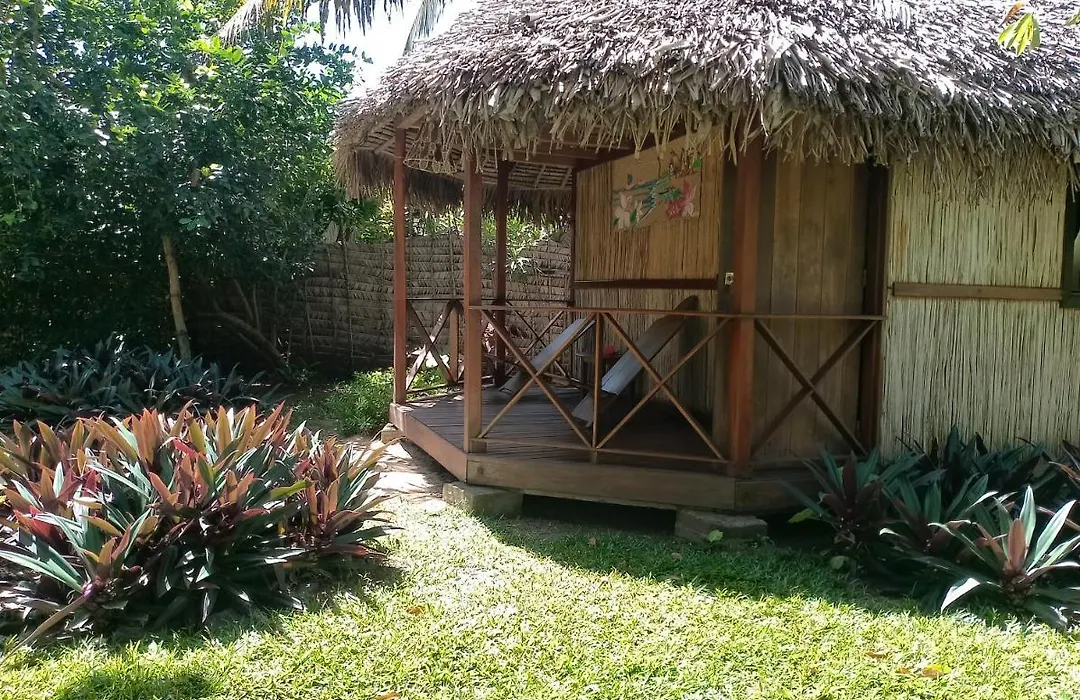 Chez Nath-1
