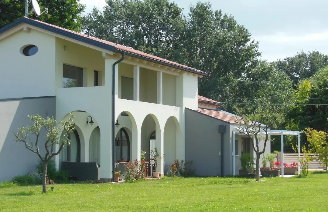 Ca' del Portego-1